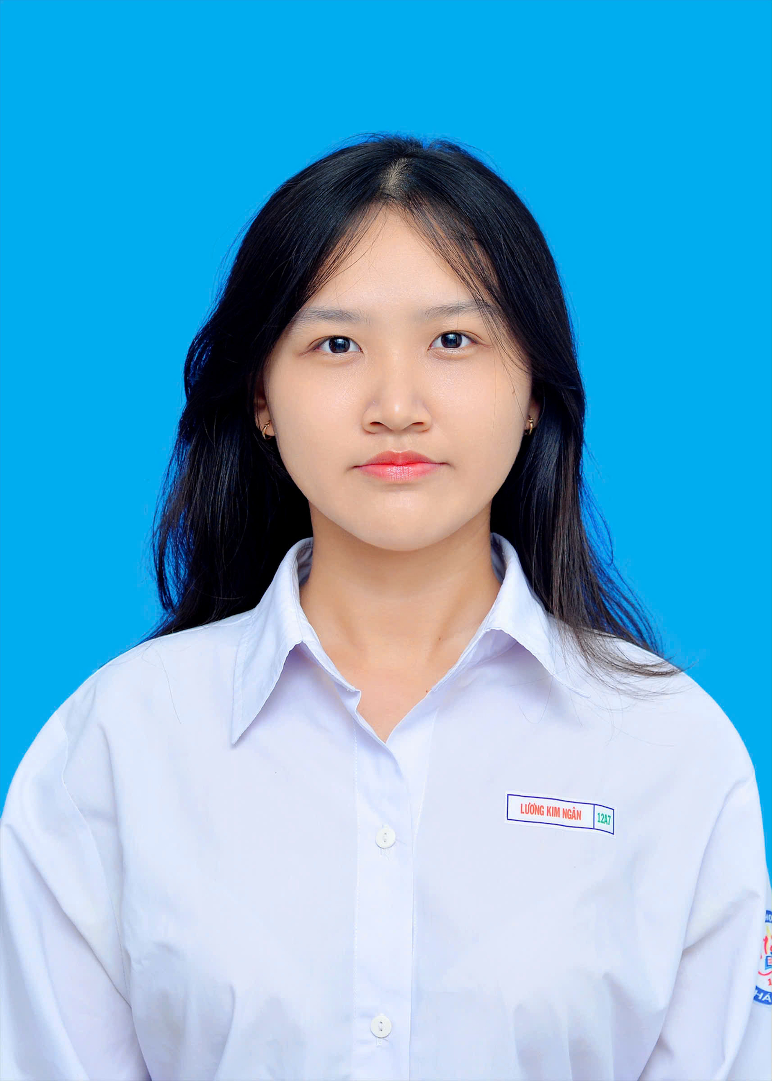 Lương Kim Ngân