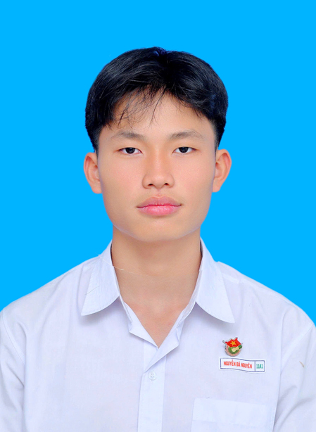 Nguyễn Bá Nguyên