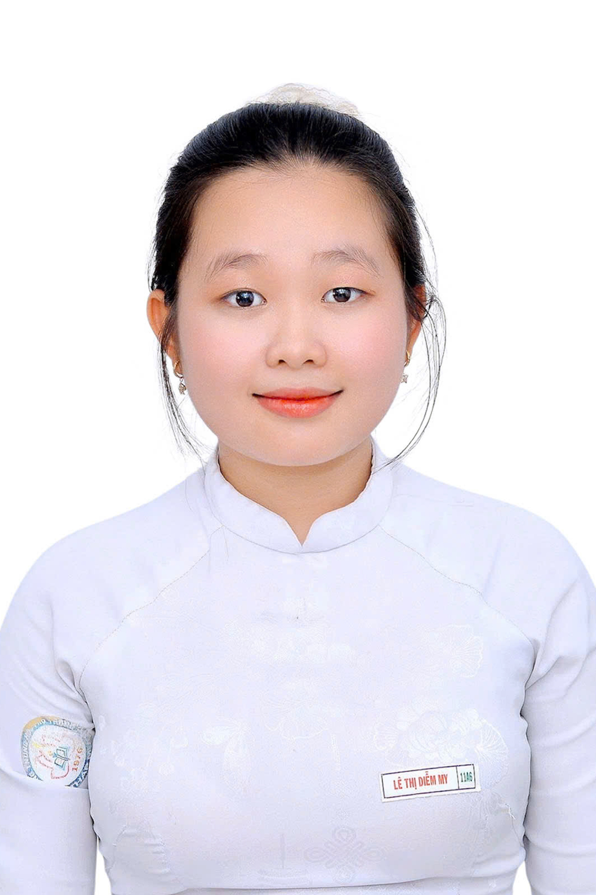 Lê Thị Diễm My