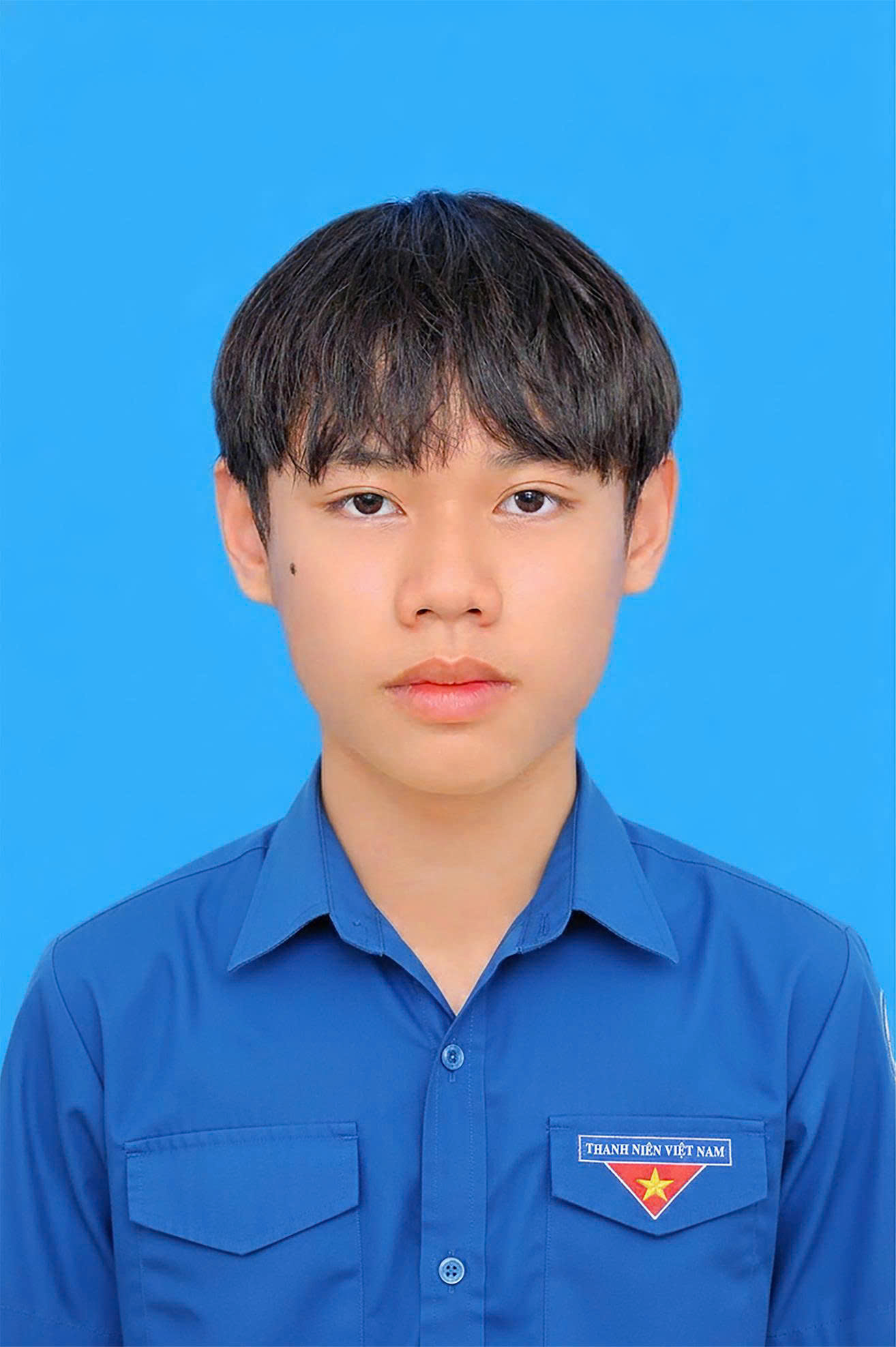 Hoàng Hữu Phú